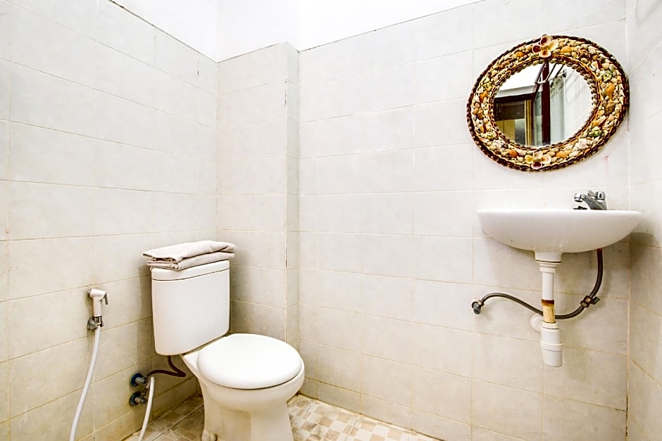 OYO Life 511 Grace Residence