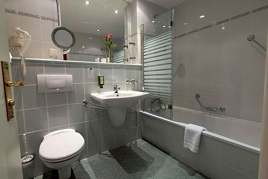 Churfuerstliche Waldschaenke