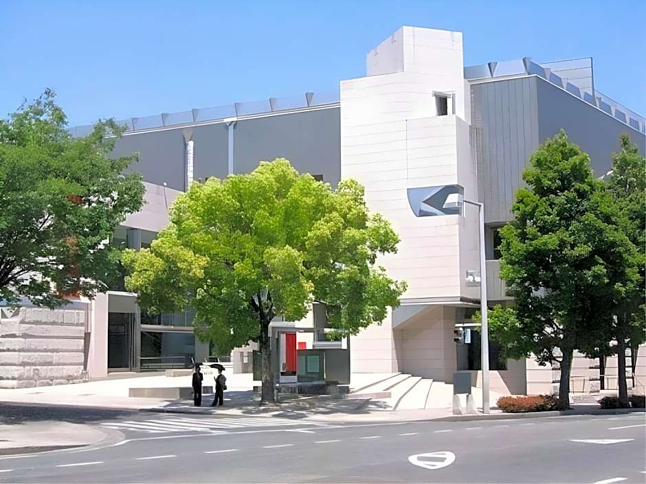 Hotel Excel Okayama