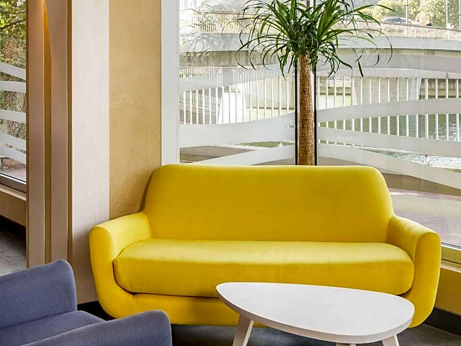 ibis Styles Meaux Centre