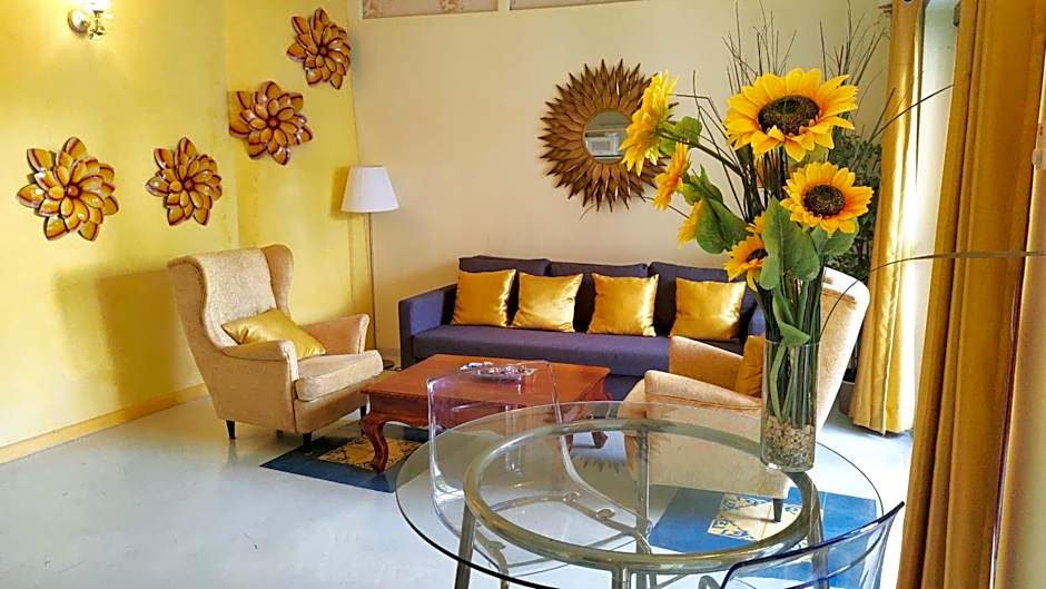 Hotel Boutique Casa Sanchez