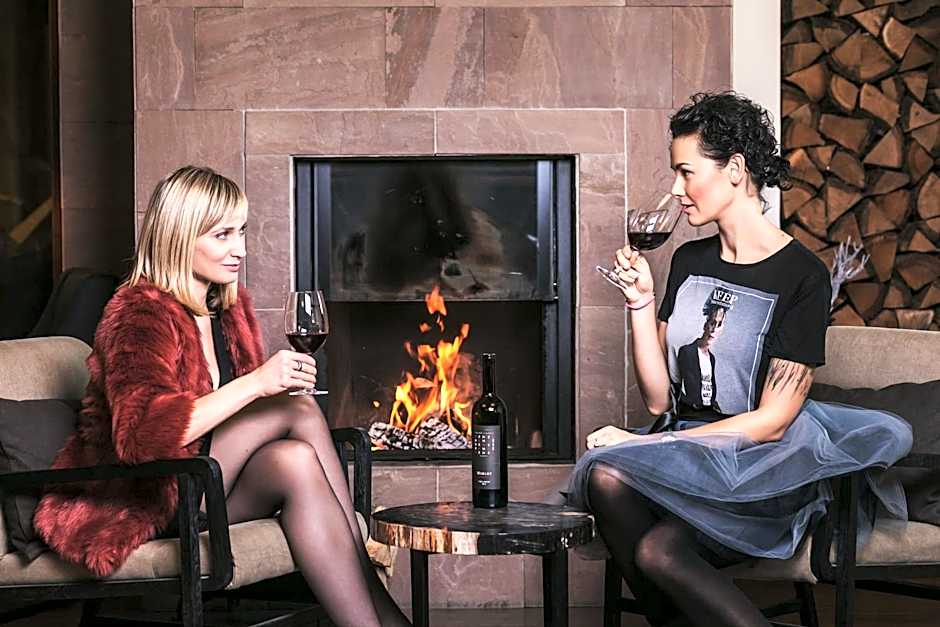 Wellness & spa hotel Augustiniánský dům