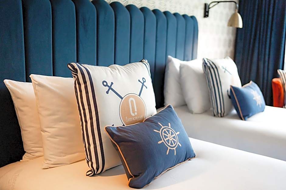 Queens Hotel & Spa Bournemouth