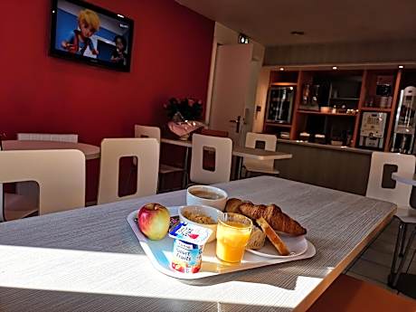 Hotel Premiere Classe Metz Nord - Talange