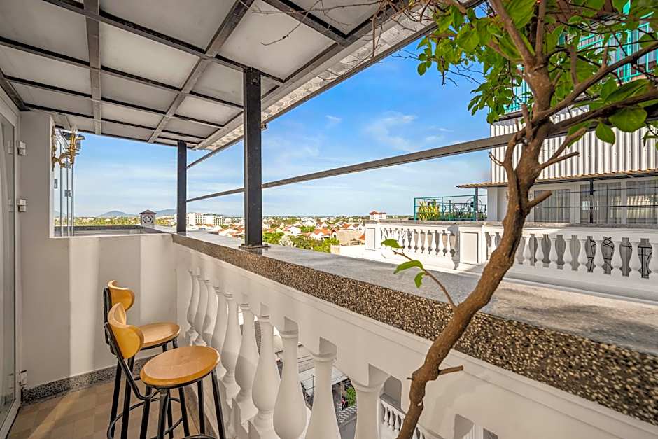 Hoi An Blue Sky Boutique Hotel & Spa