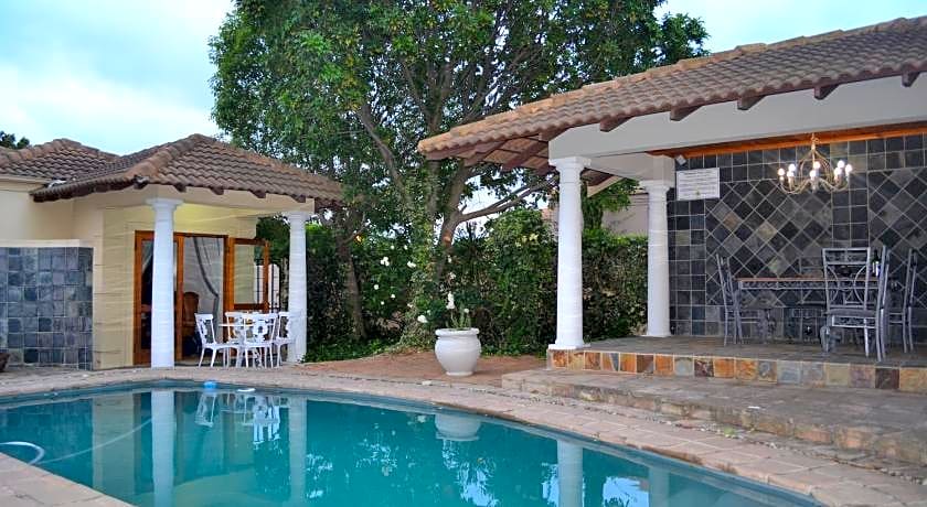 A Smart Stay Self catering Apartments