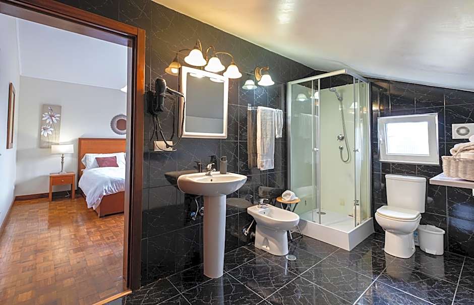 Estalagem Pico D'Agua