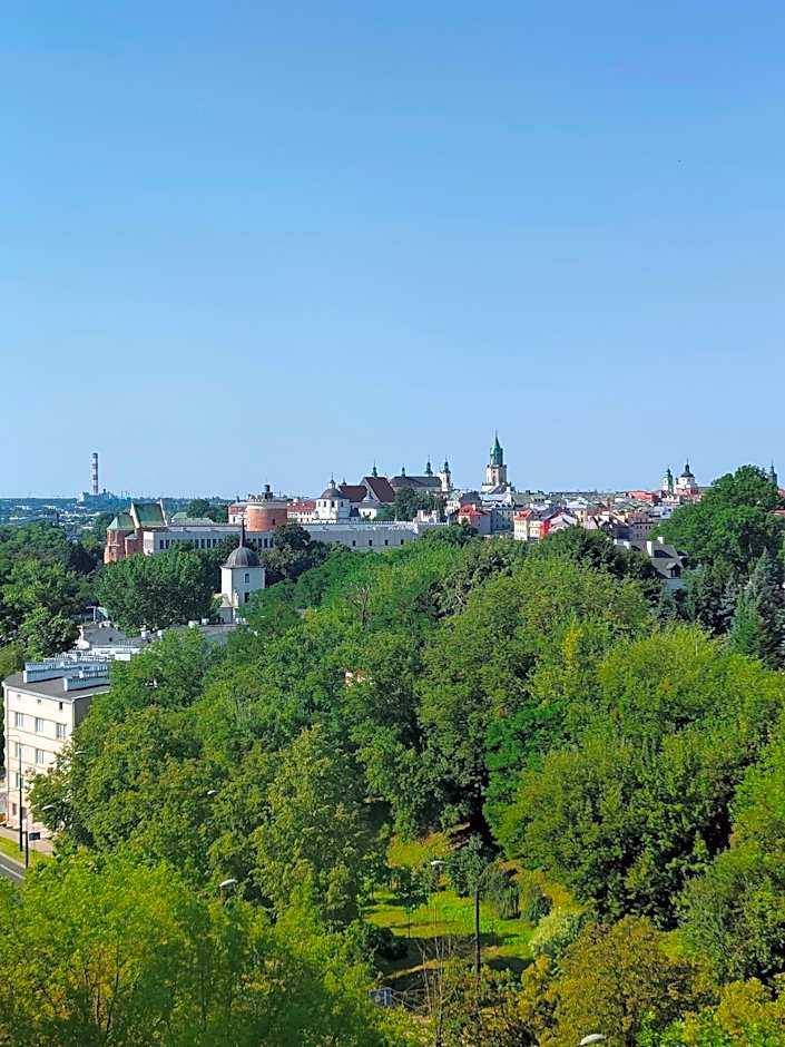 HotelsLublin