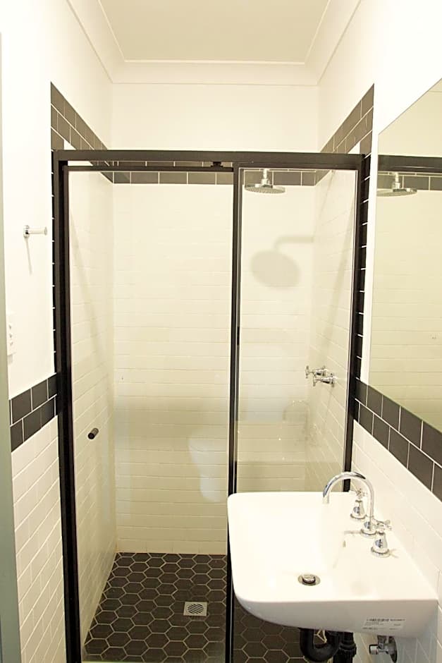 Oasis on Beamish Hotel