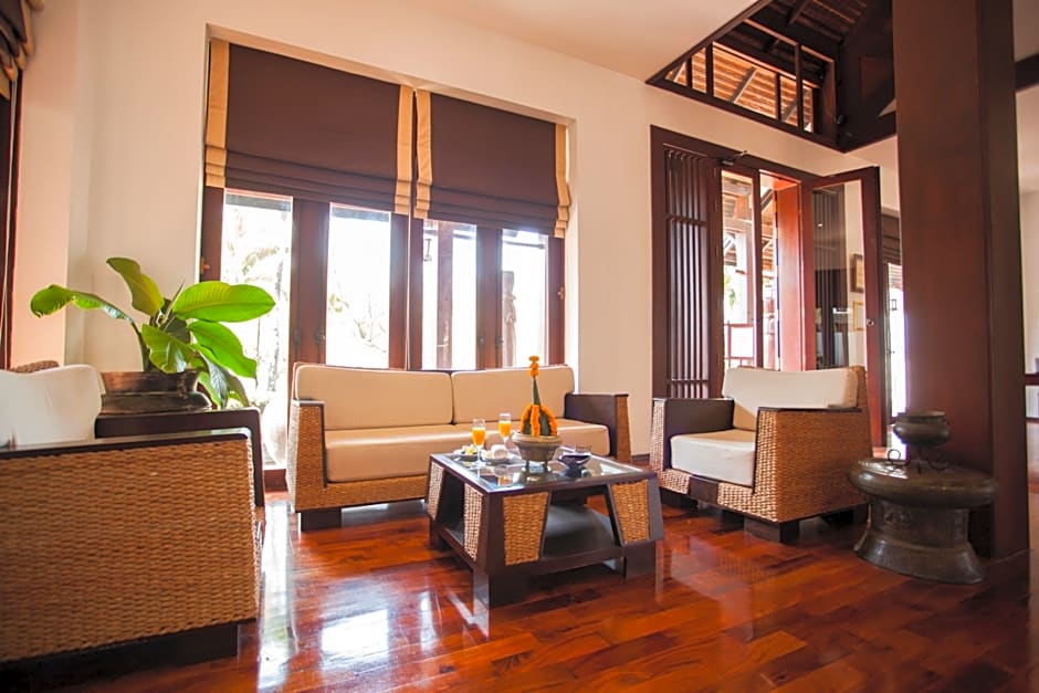 Green Park Boutique Hotel