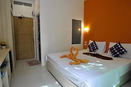 Double Room - Monthly Rate
