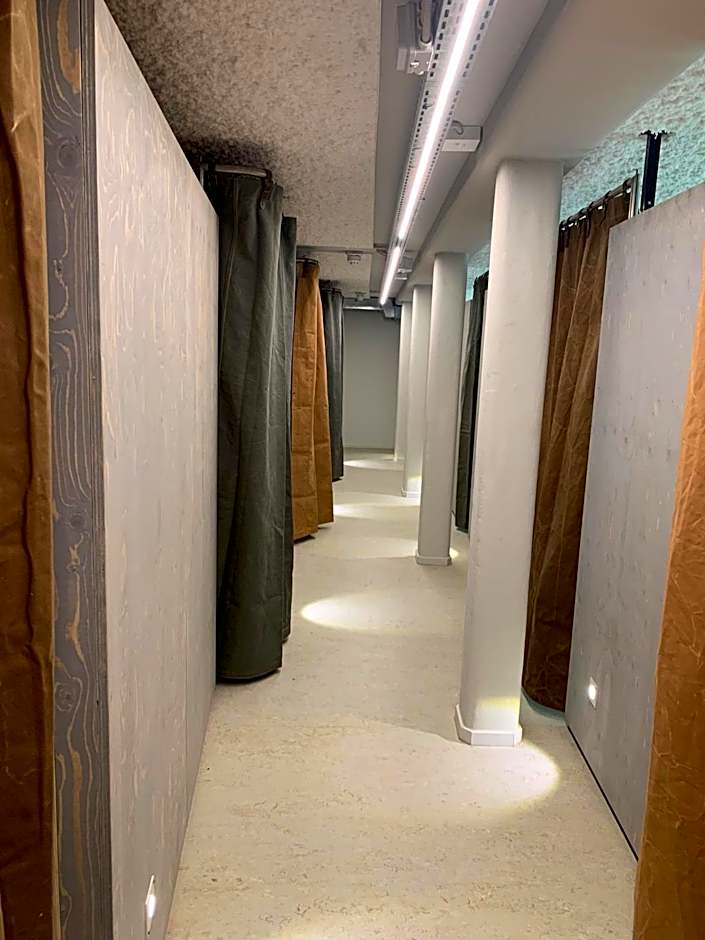 Hostel het Archief