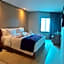 Hotel Almas