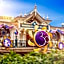 Disney's Hotel Santa Fe®