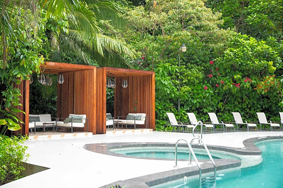 Pachira Lodge