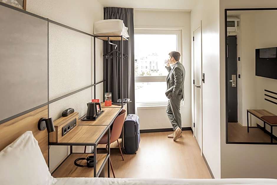 ibis Antwerpen Centrum