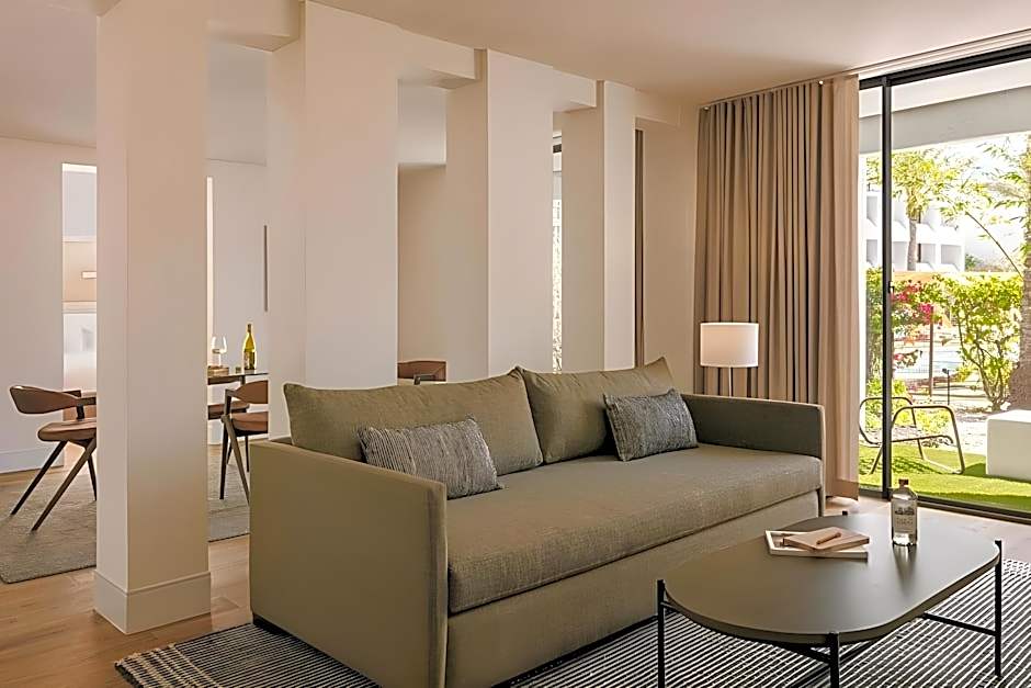 The Monarch Scottsdale