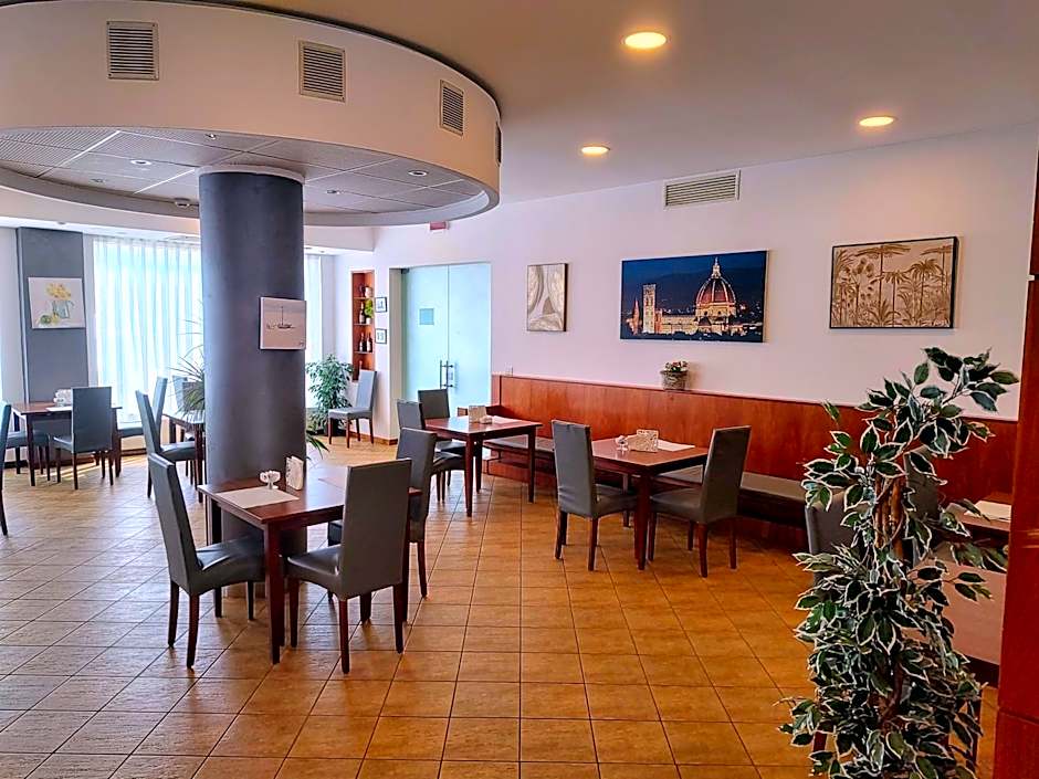 Hotel Datini