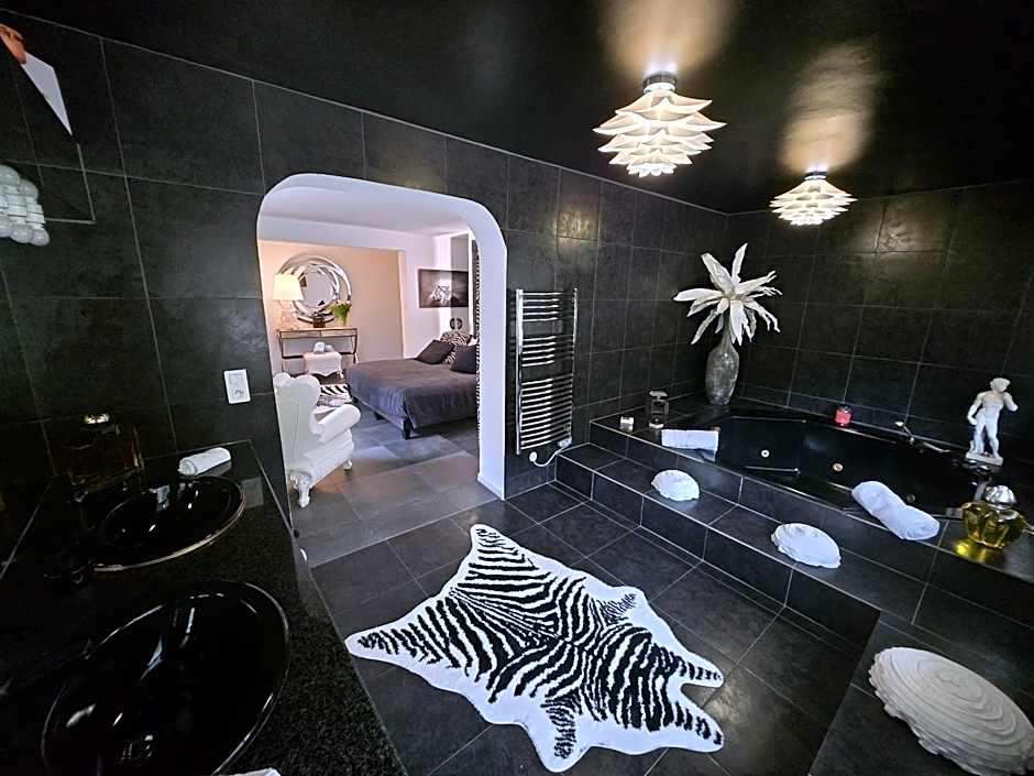 Villa Petra Bianca Suites & Chambres