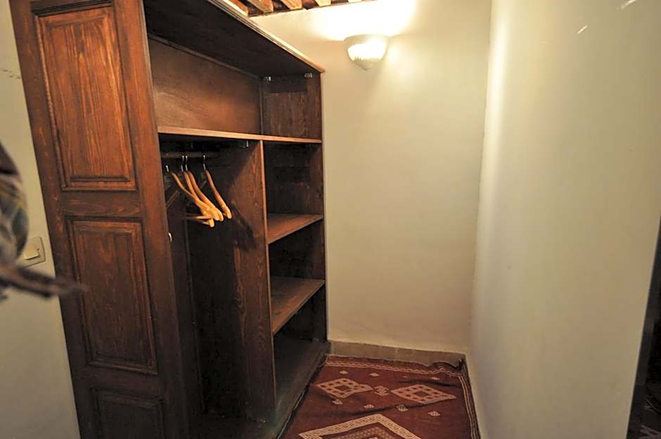 Riad Le Sucrier de Fès