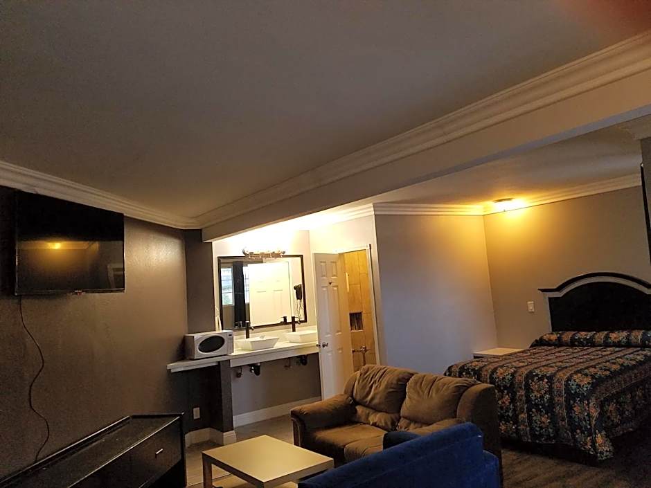 Flight Motel