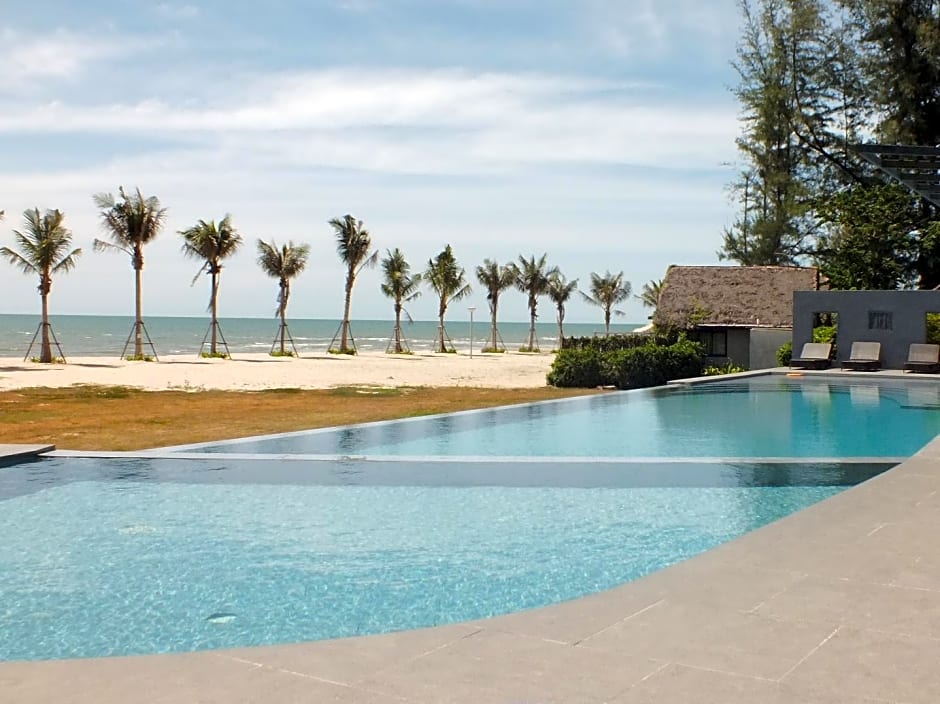 Hansar Casuarina Cha am