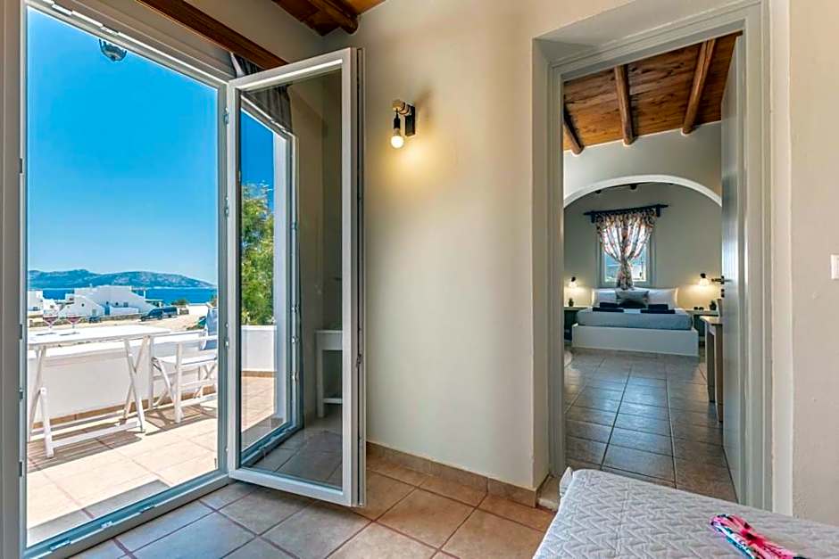 Michalios Luxury Apartments