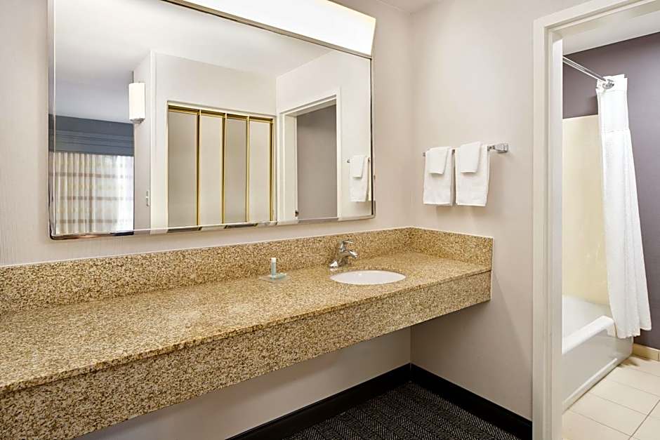 Courtyard by Marriott Florence