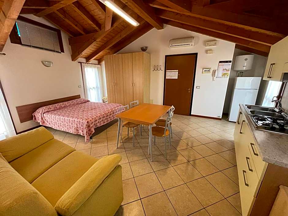 Residence Mediterraneo - Agenzia Cocal
