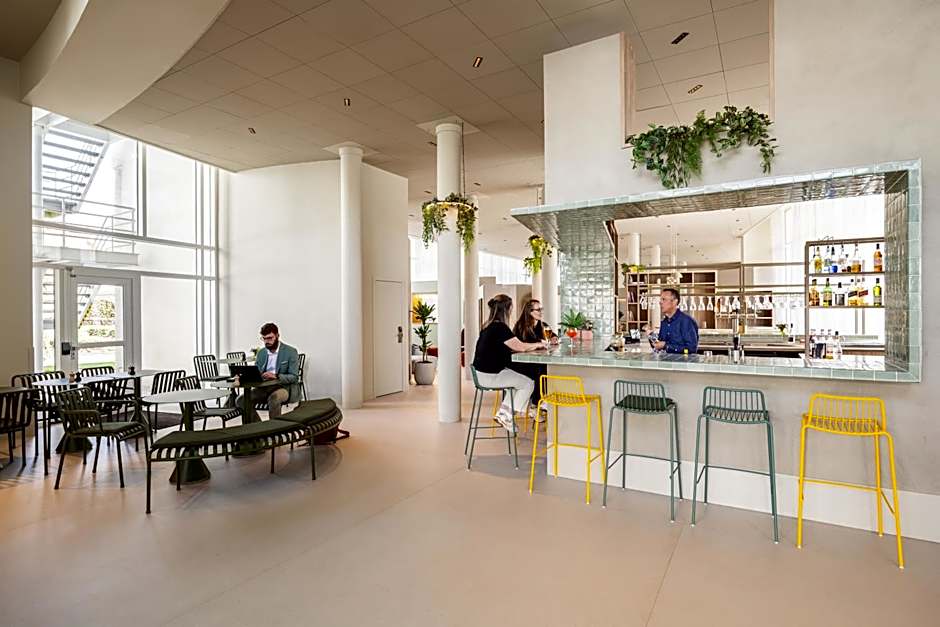 Novotel Brugge Centrum