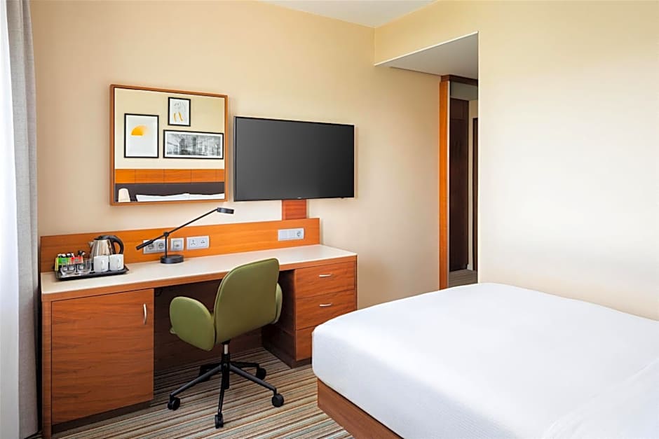 Hilton Garden Inn Frankfurt Airport