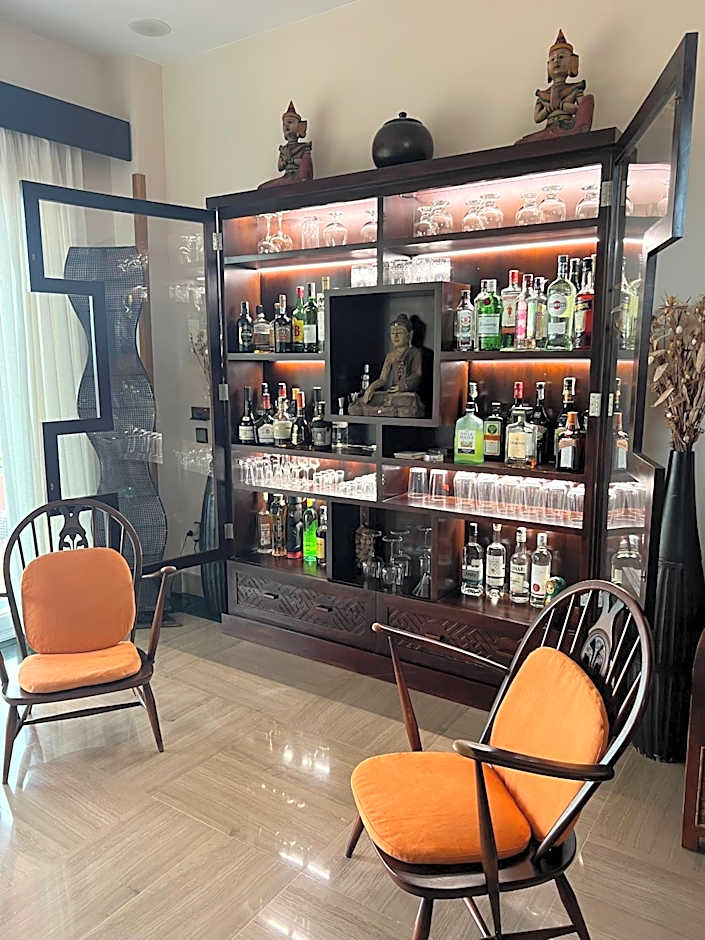 The Marbella Heights Boutique Hotel