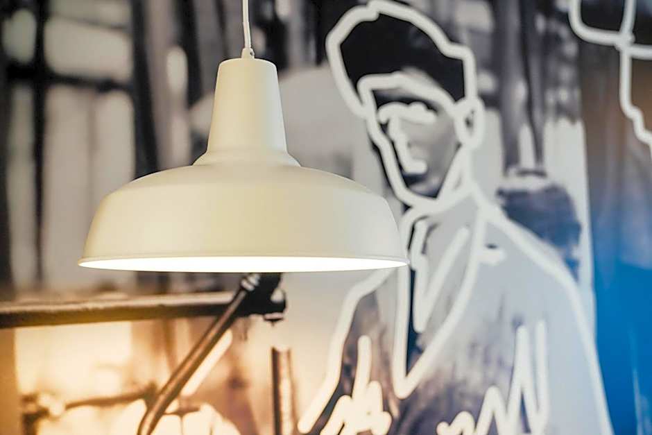 ibis Styles Limoges Centre