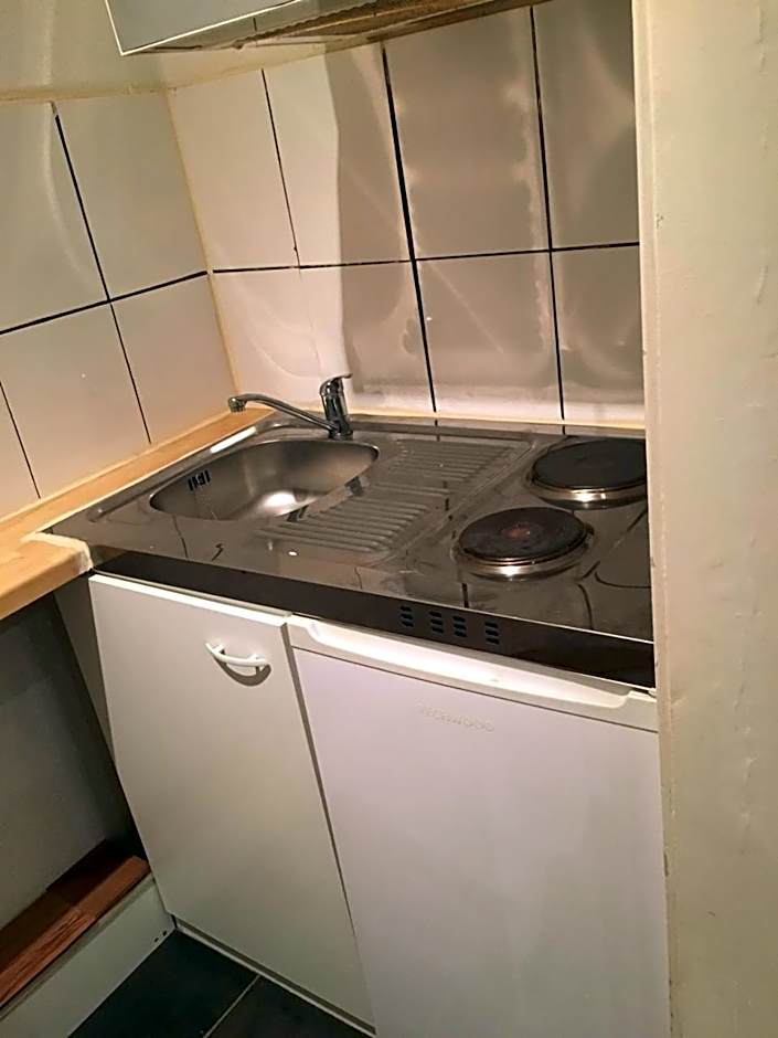 Rana's Zimmervermittlung 2