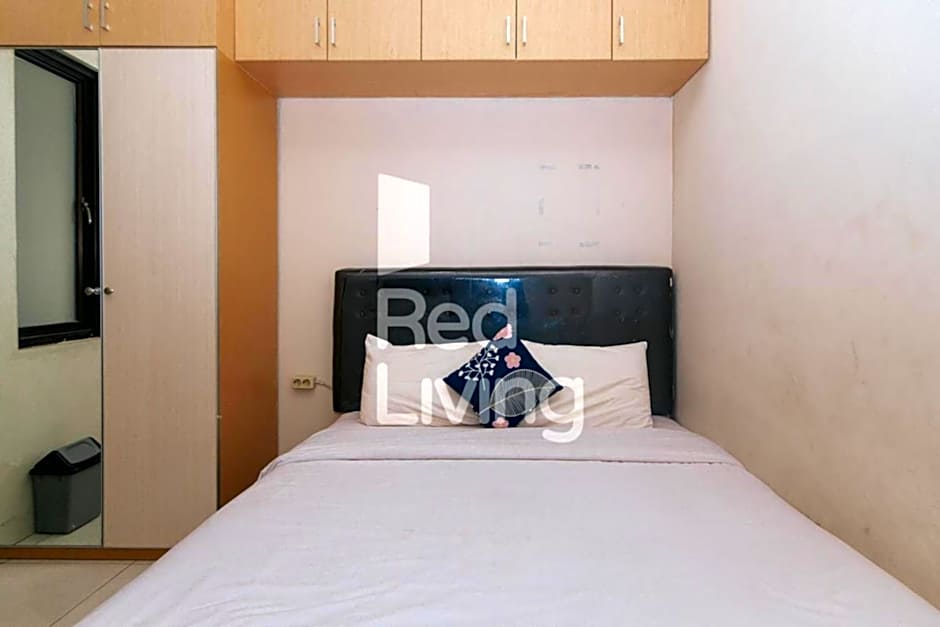Columbus Residence J10 near RSUD Karawang Mitra RedDoorz