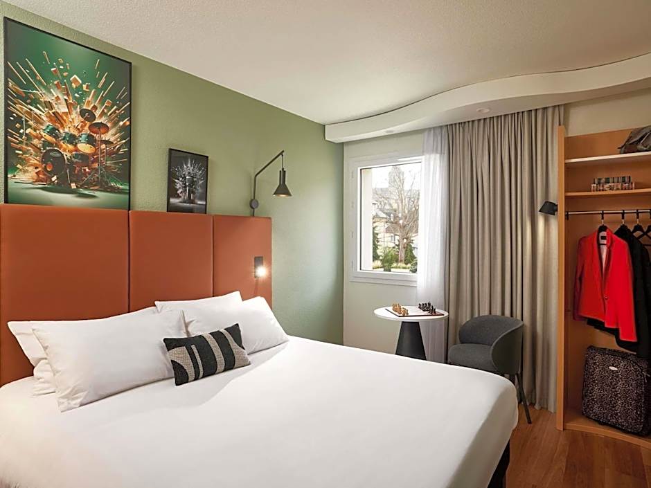 ibis Caen Centre