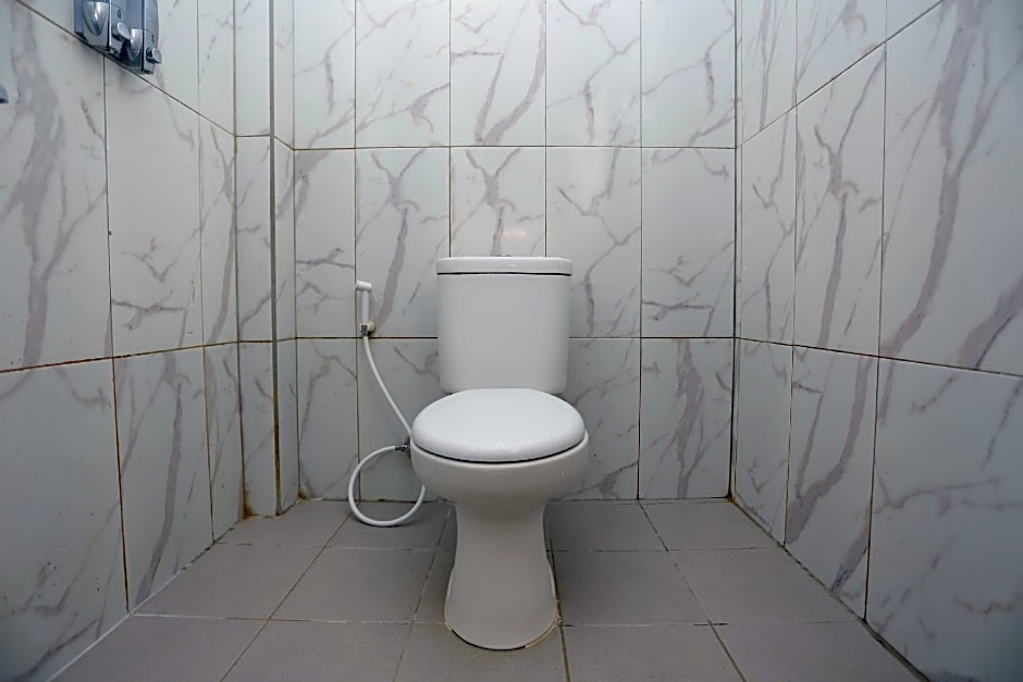 OYO 1864 Tiara Guest House