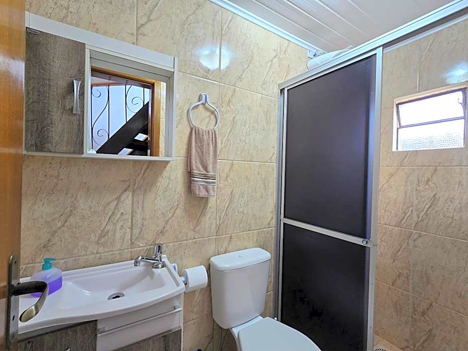 Residencial Borges Canela