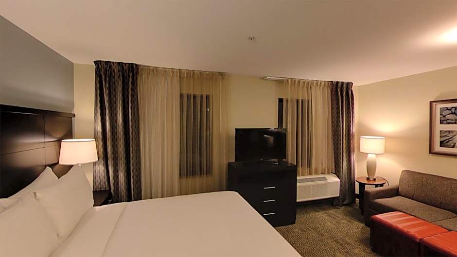 Staybridge Suites Ann Arbor- Research Pkwy By IHG