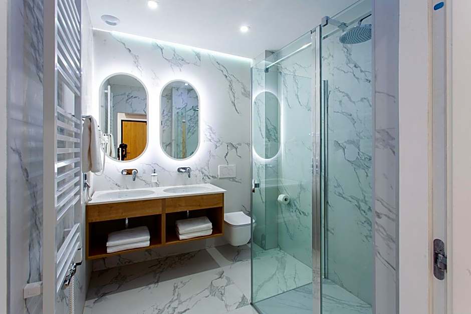 SQUARE APARTMENTS GDYNIA