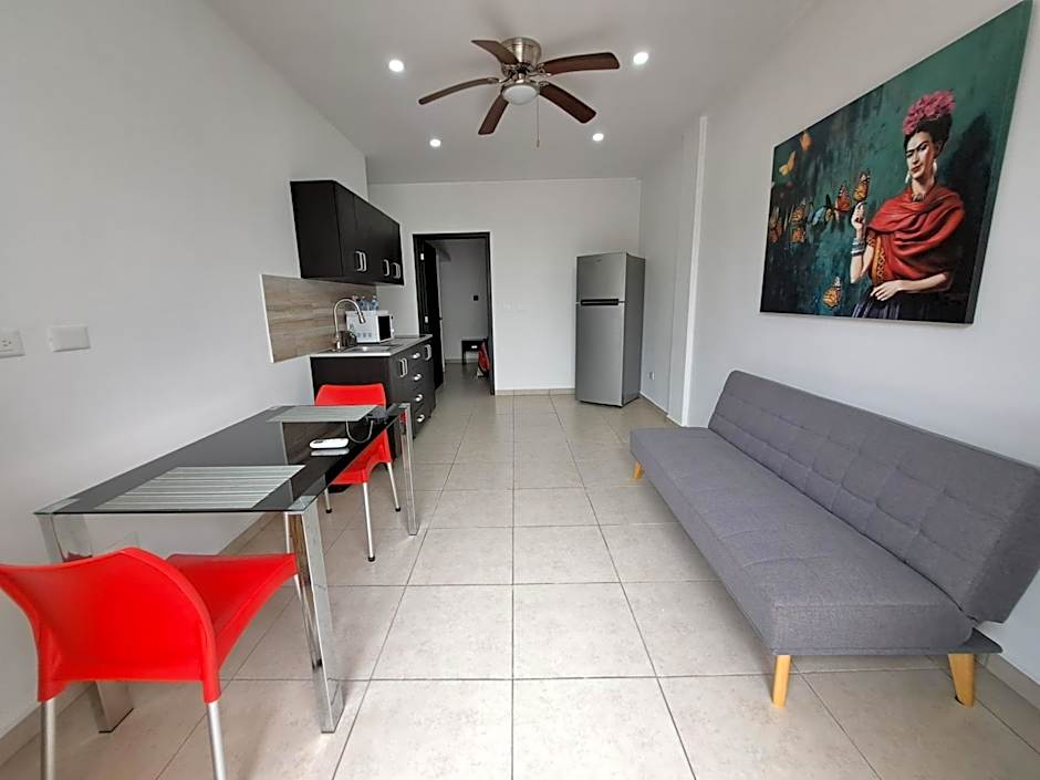 Condo Kiaraluna