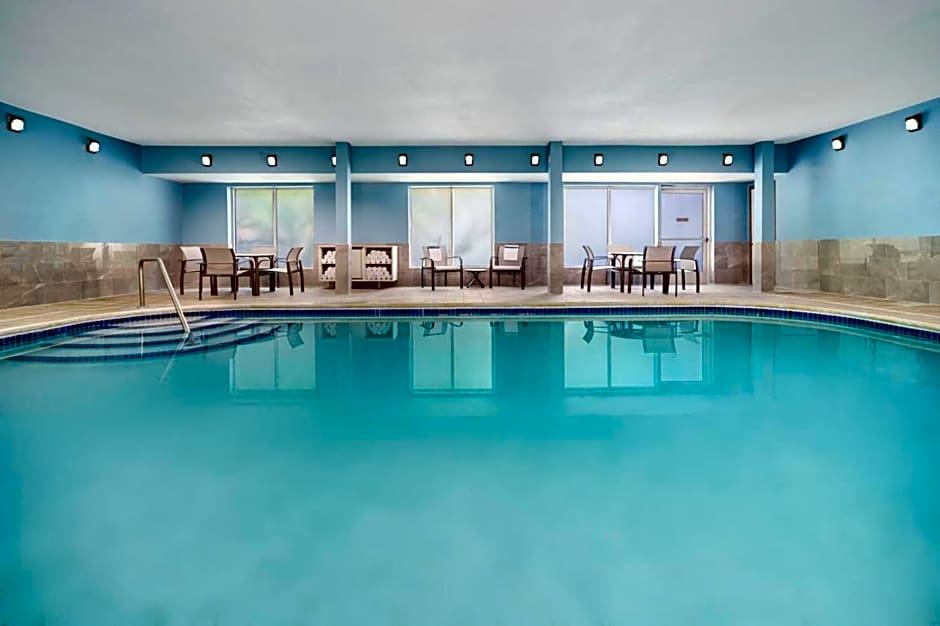 Holiday Inn Express Irondequoit By IHG