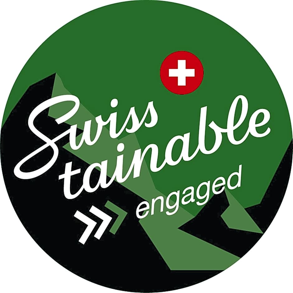 Hôtel de la Paix Lausanne