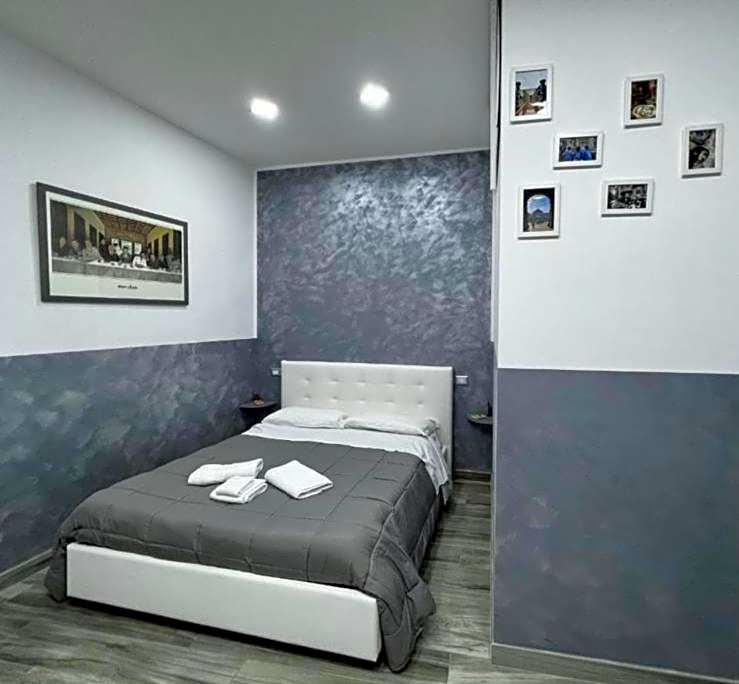 B&B MIRAGLIA