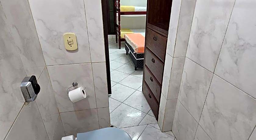 Pousada Casa da Pedra