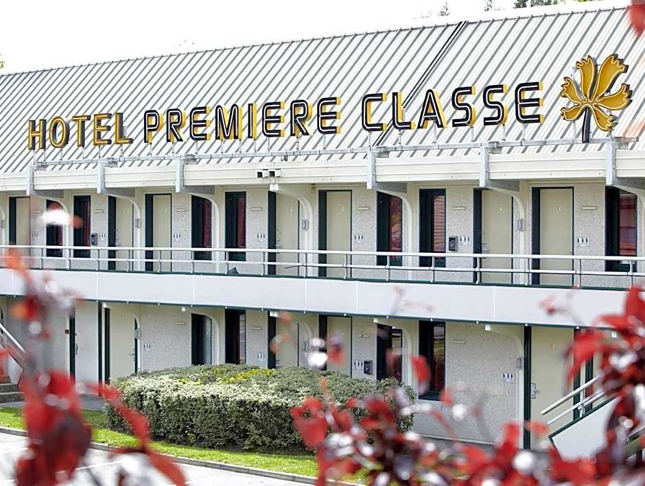 Premiere Classe Freyming Merlebach