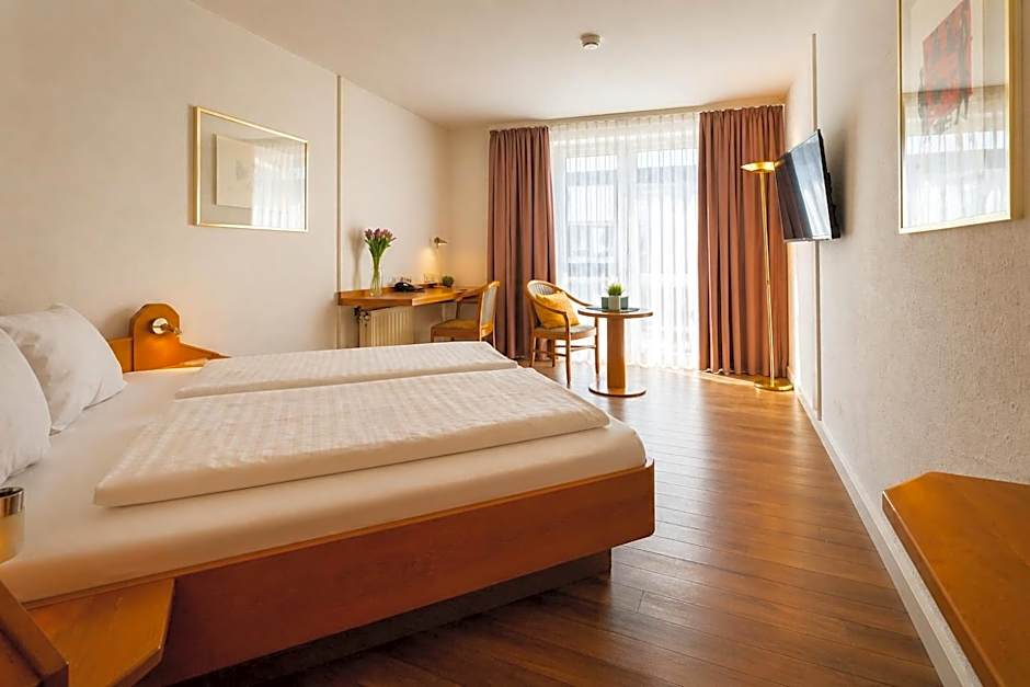 CityHotel Feuerbach