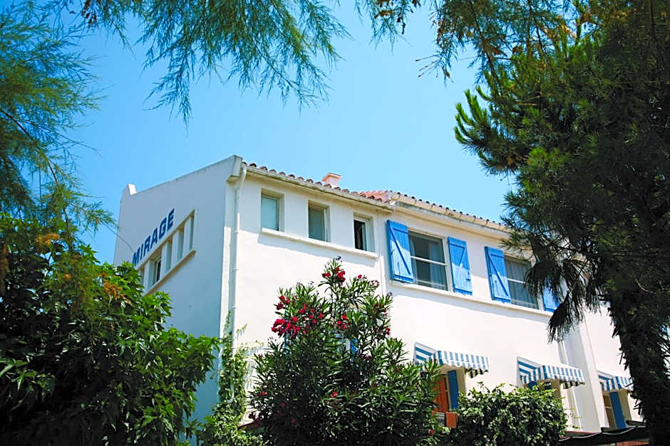 Hôtel Le Mirage