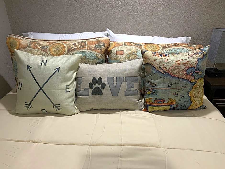 Olde Mill Inn Bed & Breakfast