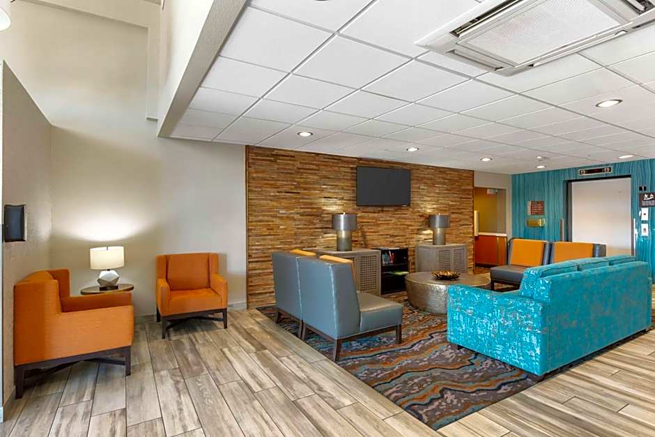 Best Western Plus Sun Canyon